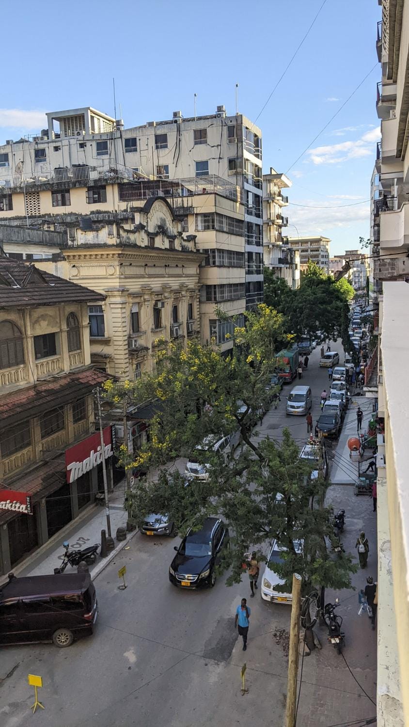 Neighbourhood