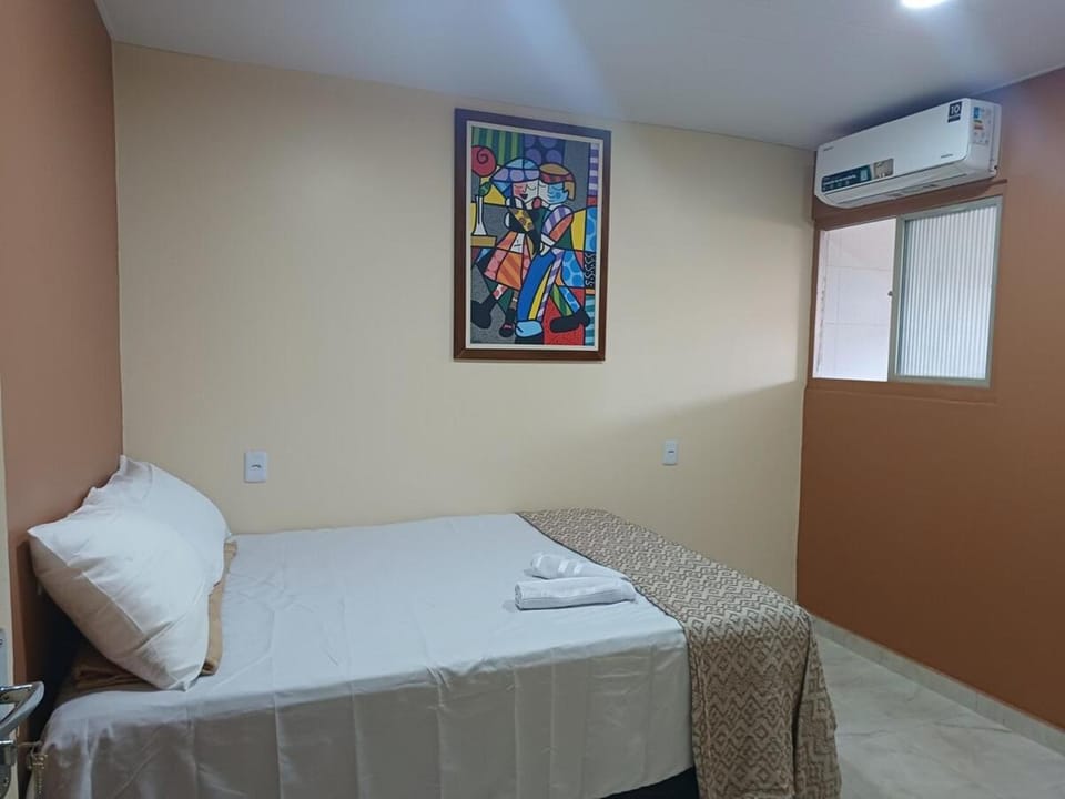 Recanto do Caribe Apartment Apartment in State of Alagoas, Brazil