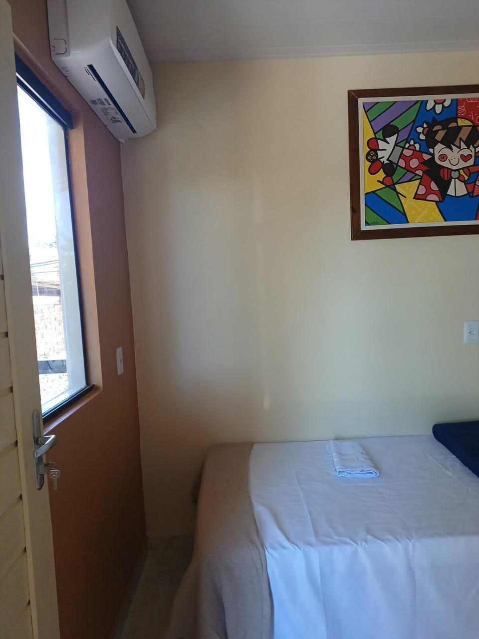 Recanto do Caribe Apartment Apartment in State of Alagoas, Brazil
