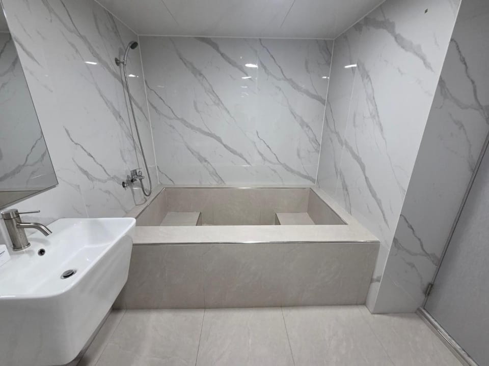 센스모텔 Hotel in Busan