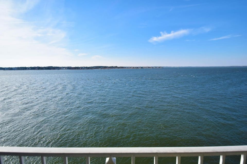 Harbour Island 302L condo Apartment in Ocean City