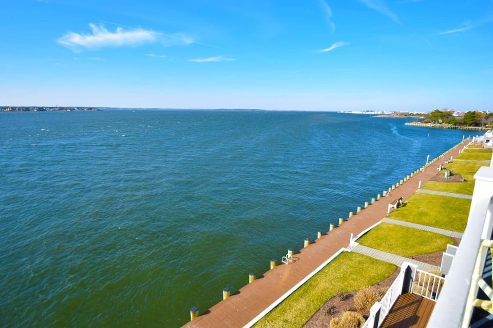 Harbour Island 302L condo Apartment in Ocean City