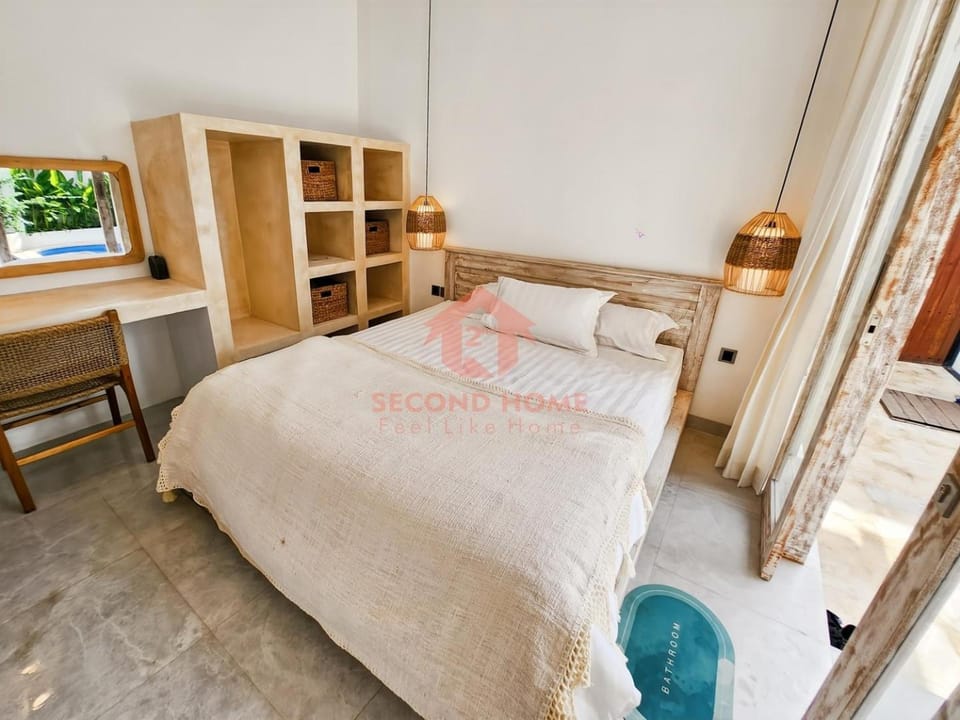 Newly 2BR Luxury Villa Mengwi Pool Villa in Marga