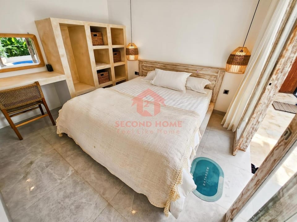 Newly 2BR Luxury Villa Mengwi Pool Villa in Marga