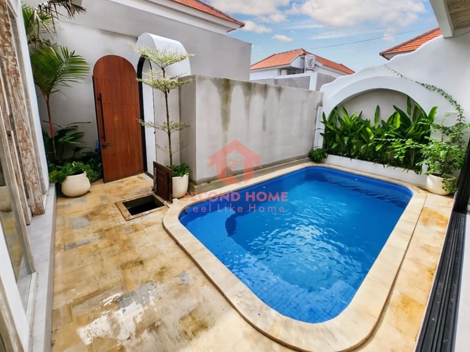 Newly 2BR Luxury Villa Mengwi Pool Villa in Marga