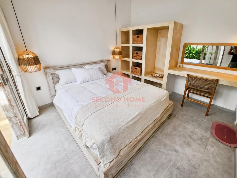 Newly 2BR Luxury Villa Mengwi Pool Villa in Marga