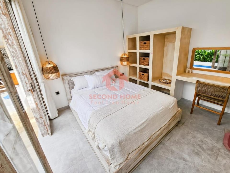 Newly 2BR Luxury Villa Mengwi Pool Villa in Marga
