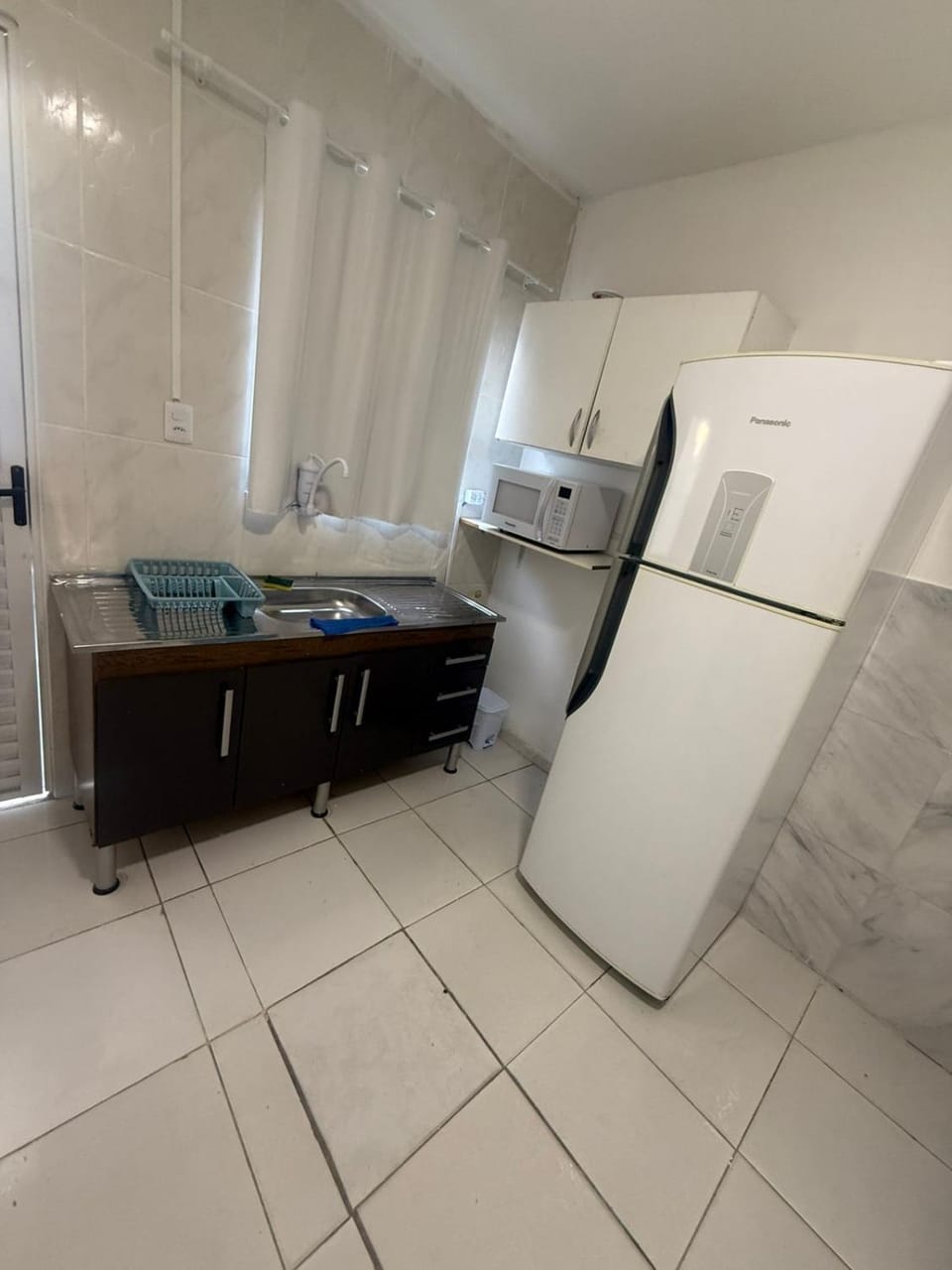 Pousada Bessa Mar Flat Apartment in Cabedelo