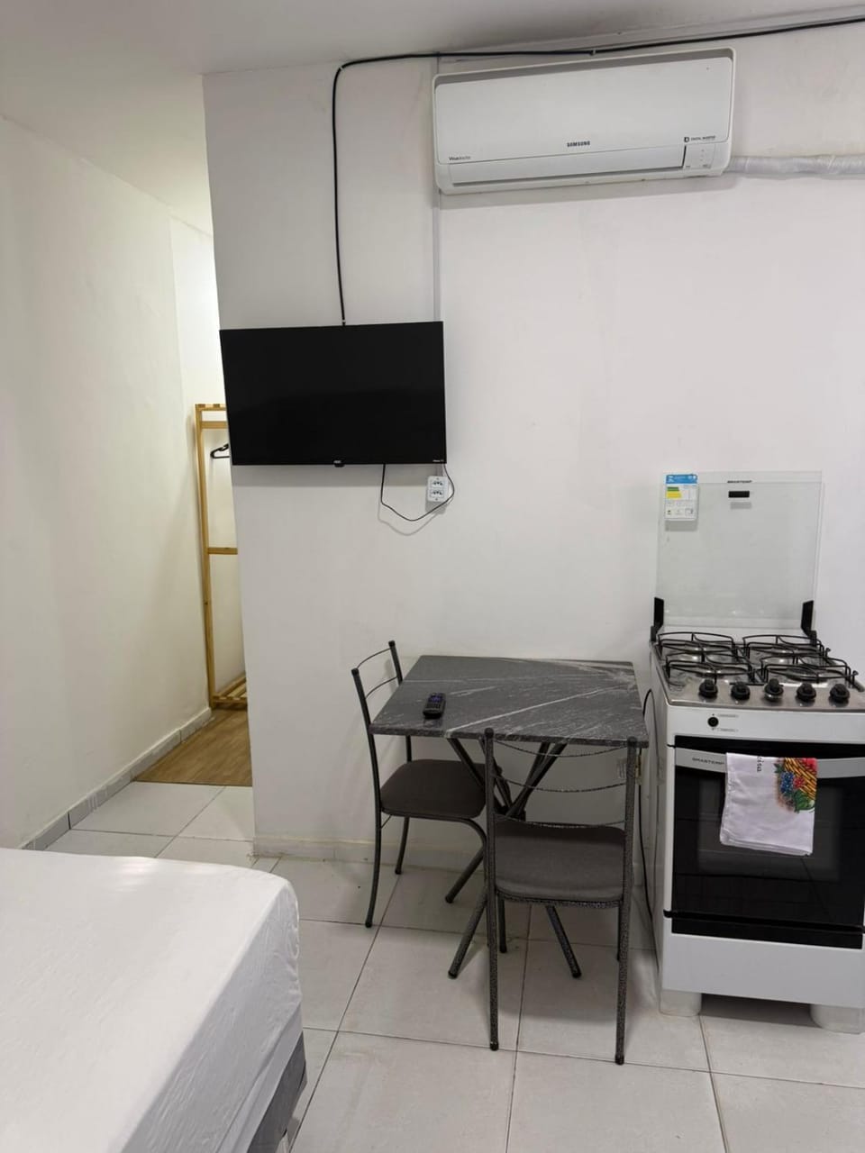 Pousada Bessa Mar Flat Apartment in Cabedelo