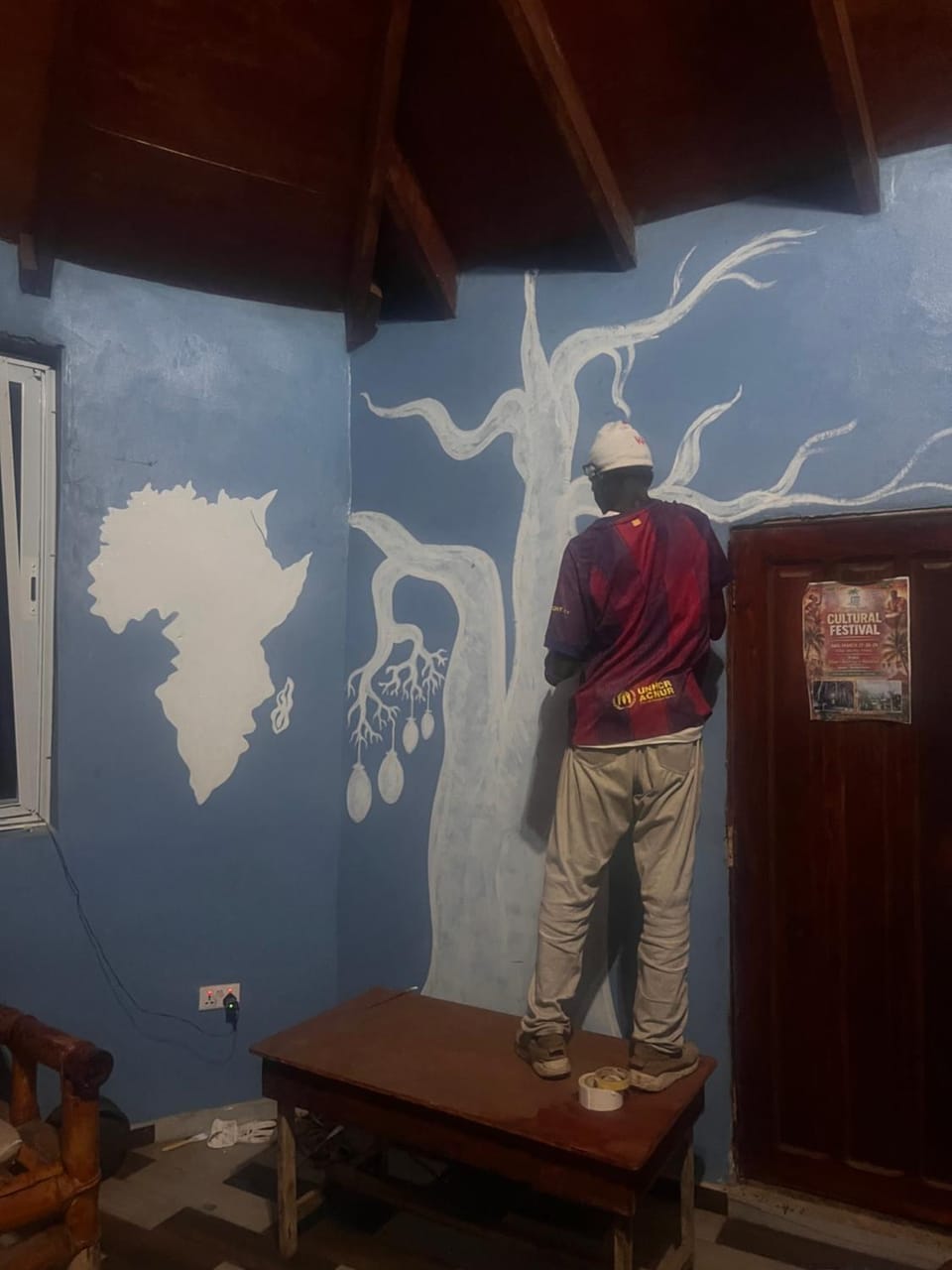 Baraka Nema Villa Resorts Apartment in Senegal