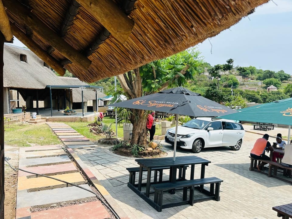 Siyaya Palace Inn in KwaZulu-Natal