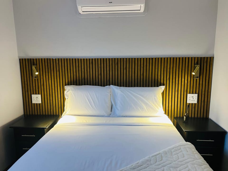 Siyaya Palace Inn in KwaZulu-Natal