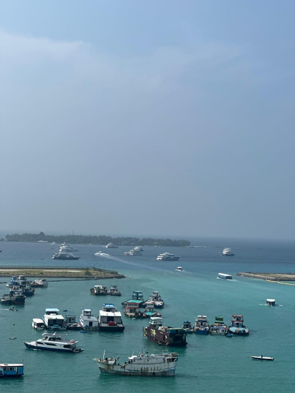 Sall Stay Vacation rental in Maldives