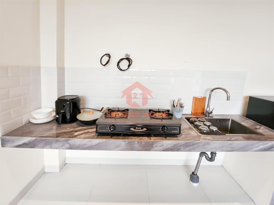 Large 3BR Villa Buduk Private Pool Villa in North Kuta