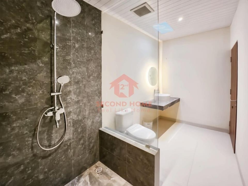 Large 3BR Villa Buduk Private Pool Villa in North Kuta