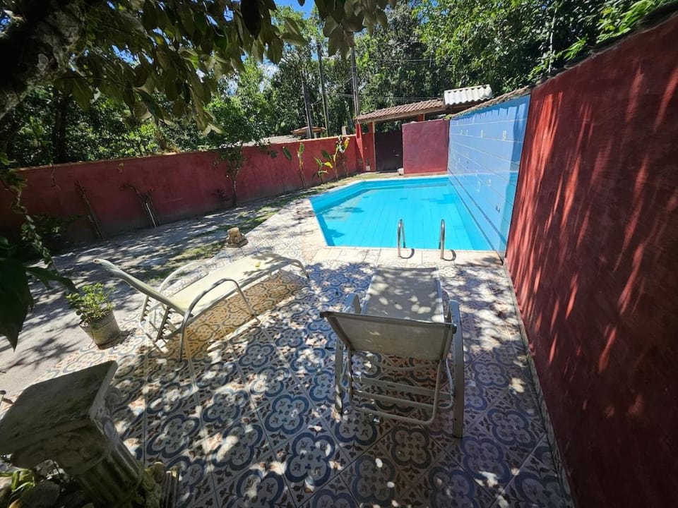 Balcony/Terrace, Swimming pool