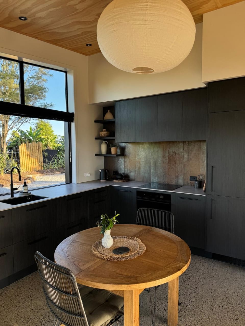 Blackwood Nest House in Northland