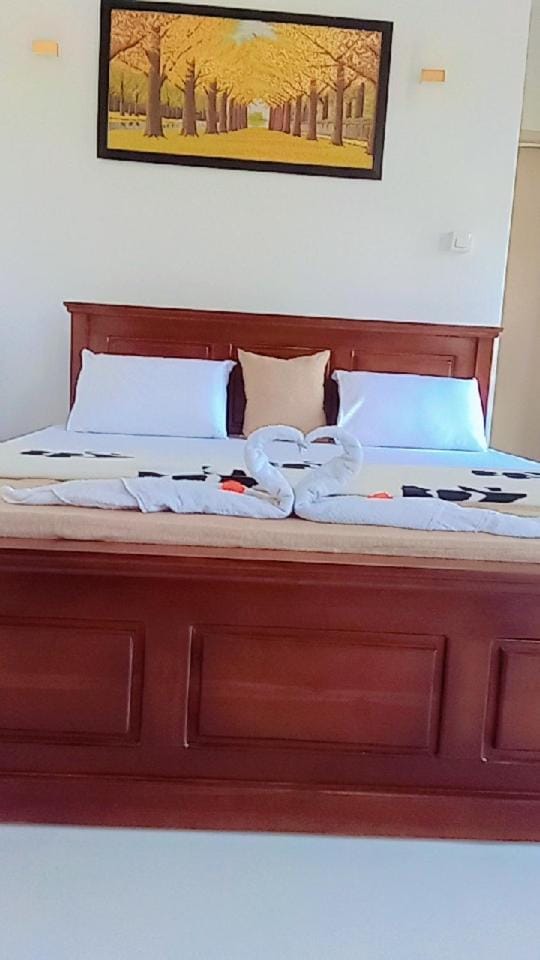 Horton Grand Boralanda Bed and Breakfast in Uva Province, Sri Lanka