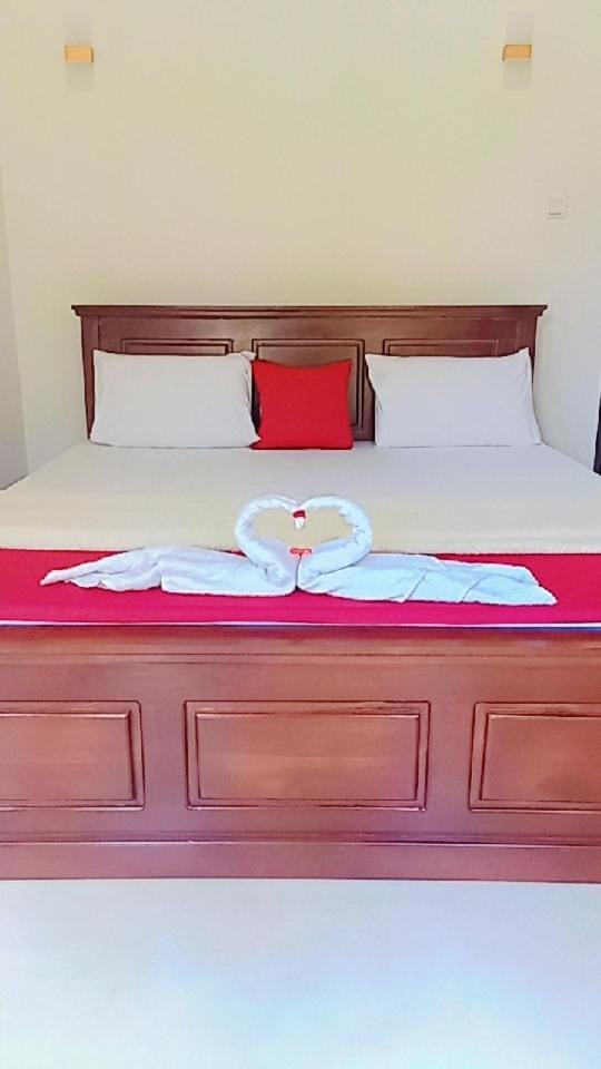 Horton Grand Boralanda Bed and Breakfast in Uva Province, Sri Lanka