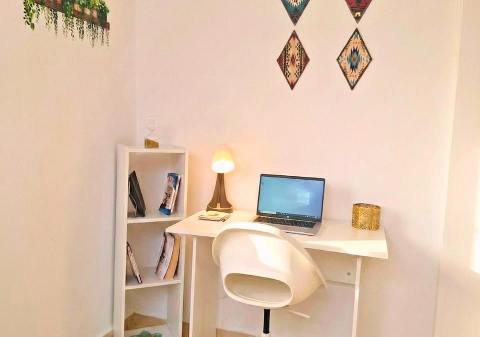 Nouveau Cosy Appartement en face de CHU Laayoune Apartment in Morocco