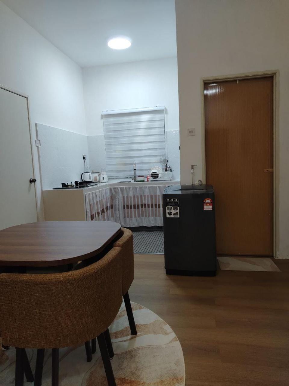 Risfeena Home House in Selangor, Malaysia