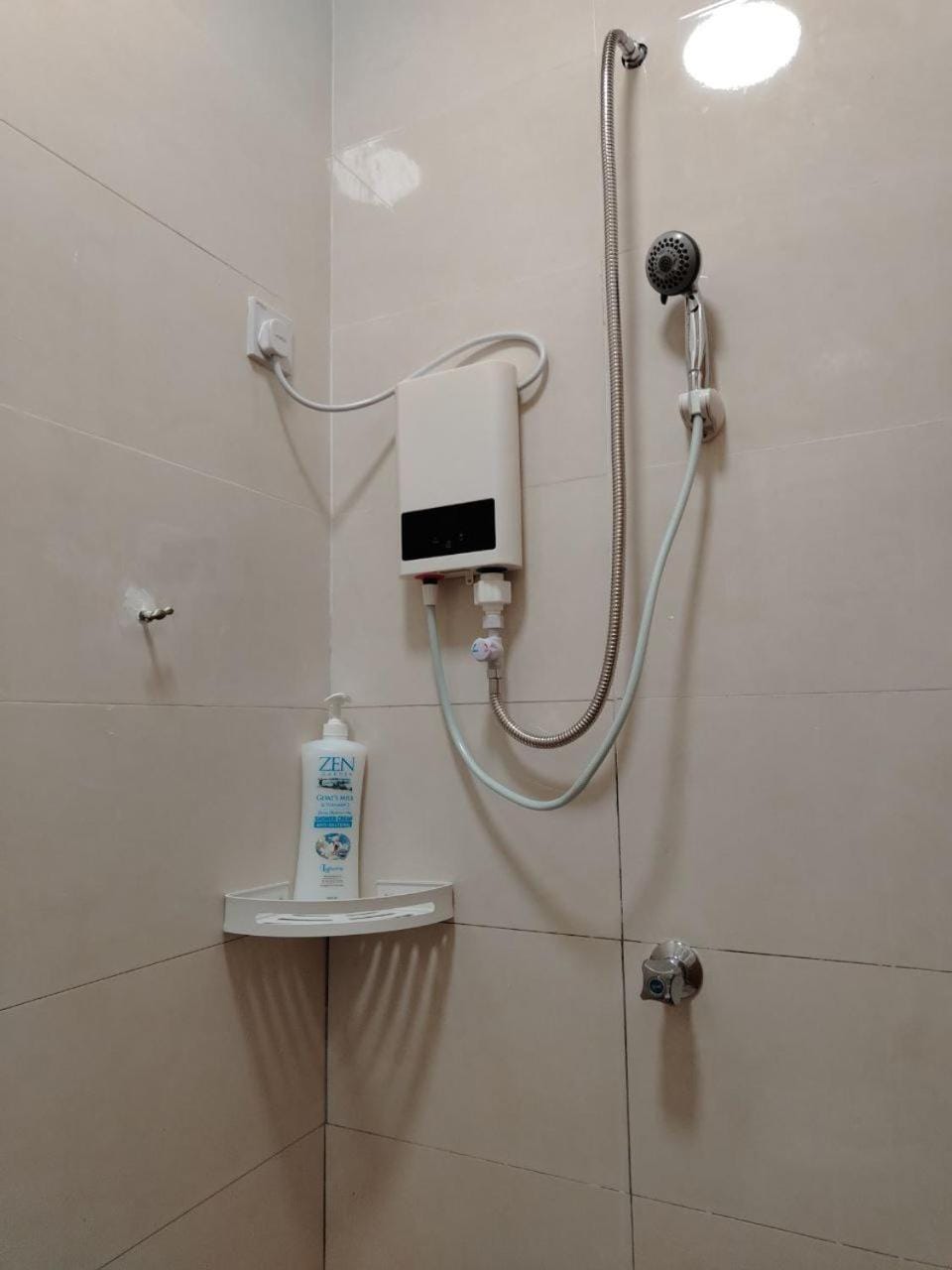 Risfeena Home House in Selangor, Malaysia