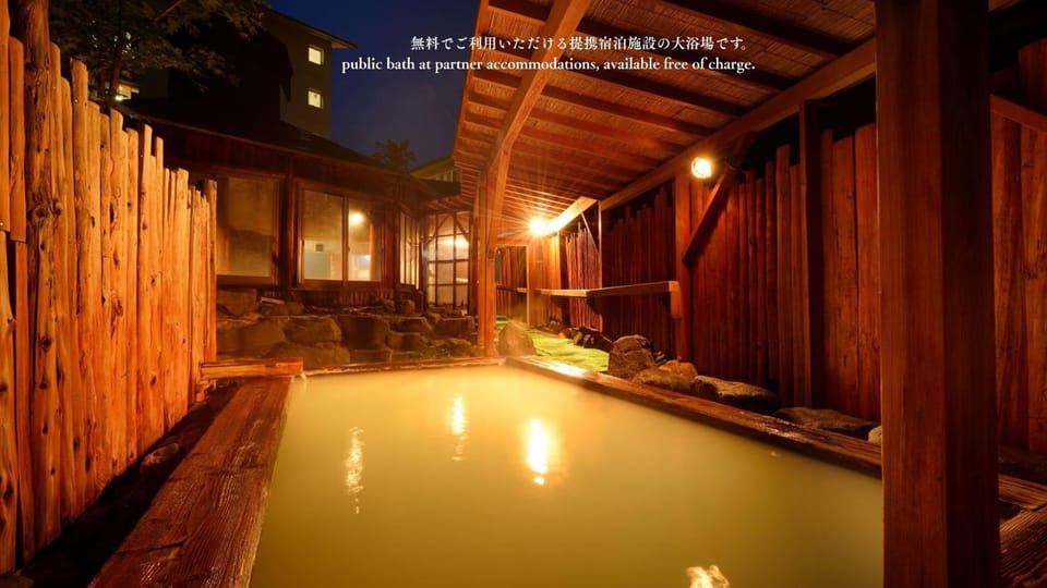 Spa and wellness centre/facilities, Text overlay