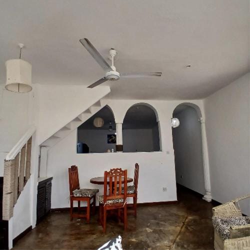 Tatia apartment Apartment in Malindi