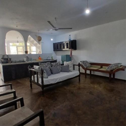 Tatia apartment Apartment in Malindi