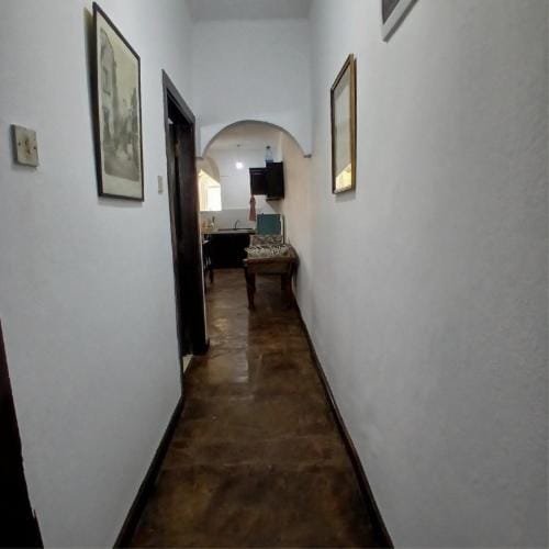 Tatia apartment Apartment in Malindi