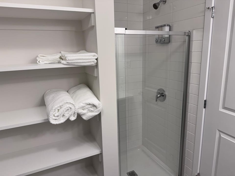 Shower