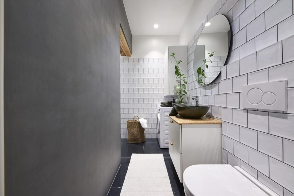 Charming place in the hearth of Grunerløkka! Vacation rental in Oslo