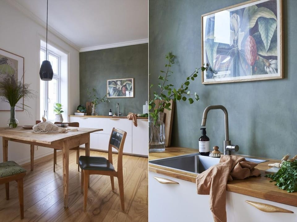Charming place in the hearth of Grunerløkka! Vacation rental in Oslo