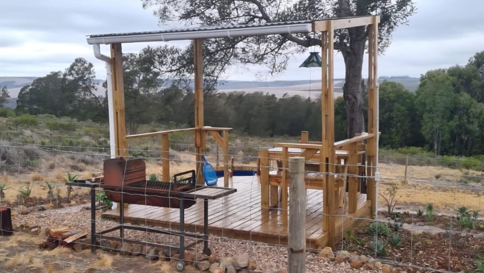 BBQ facilities