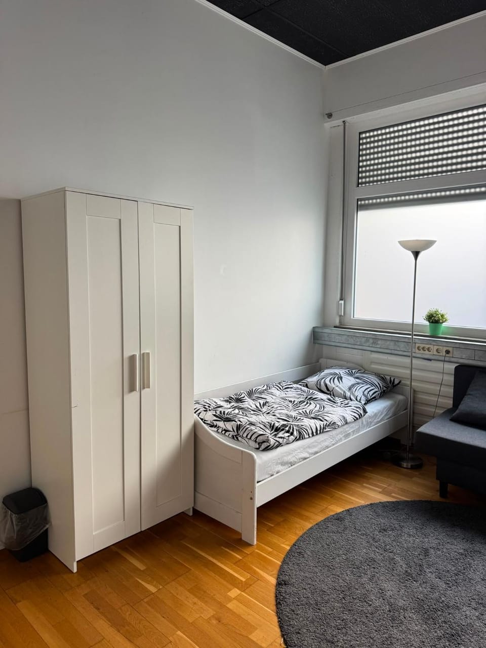 City Room 2 Stuttgart-Mitte Vacation rental in Stuttgart