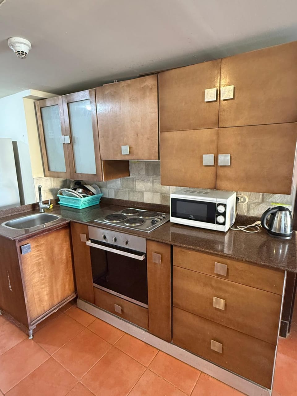 Porto Sokhna Apartment in Egypt