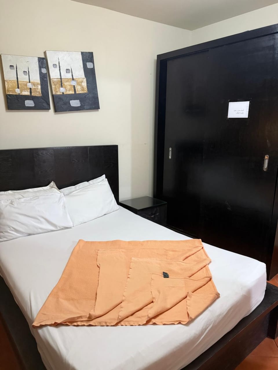 Porto Sokhna Apartment in Egypt