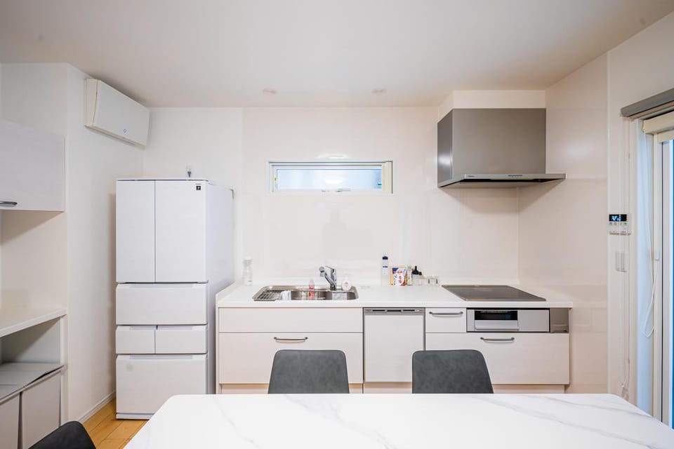 Shiori by Jade Group Apartment in Hakuba