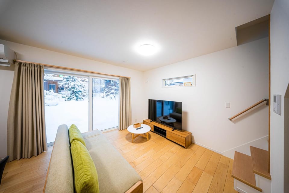 Shiori by Jade Group Apartment in Hakuba