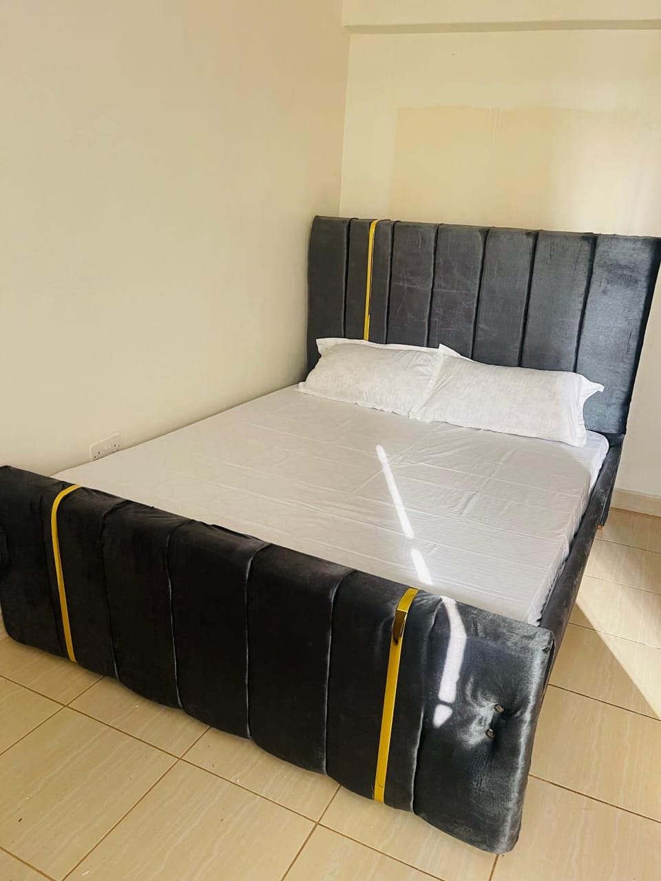Cozy one bedroom ensuite Apartment in Kenya