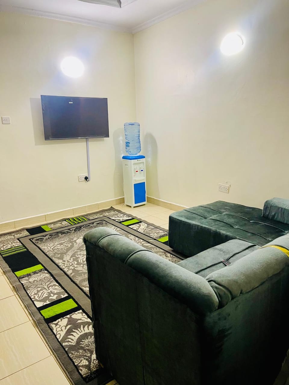 Cozy one bedroom ensuite Apartment in Kenya