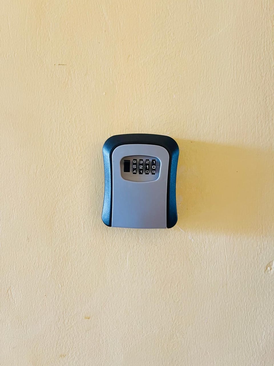 Cozy one bedroom ensuite Apartment in Kenya