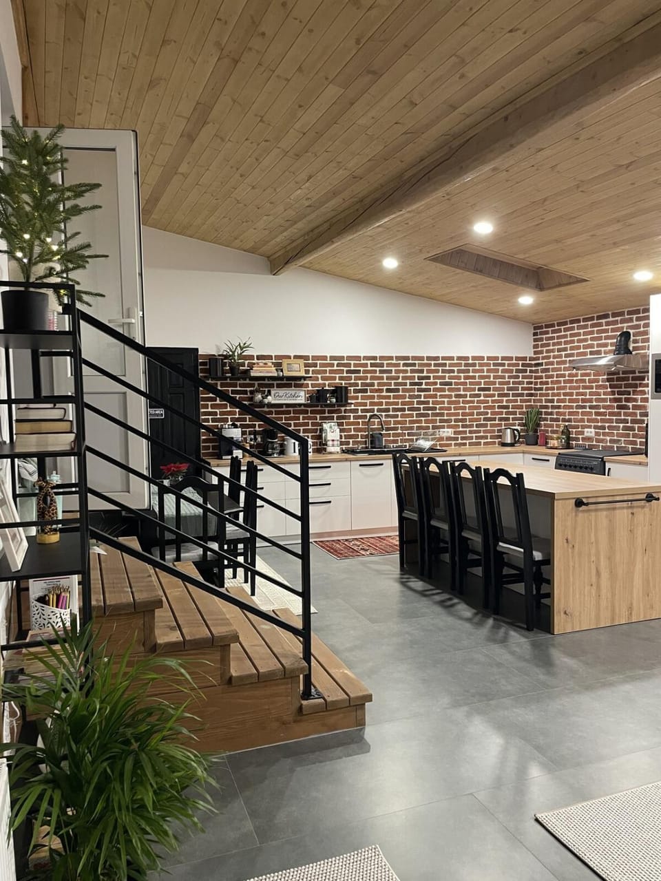 kitchen, kitchen