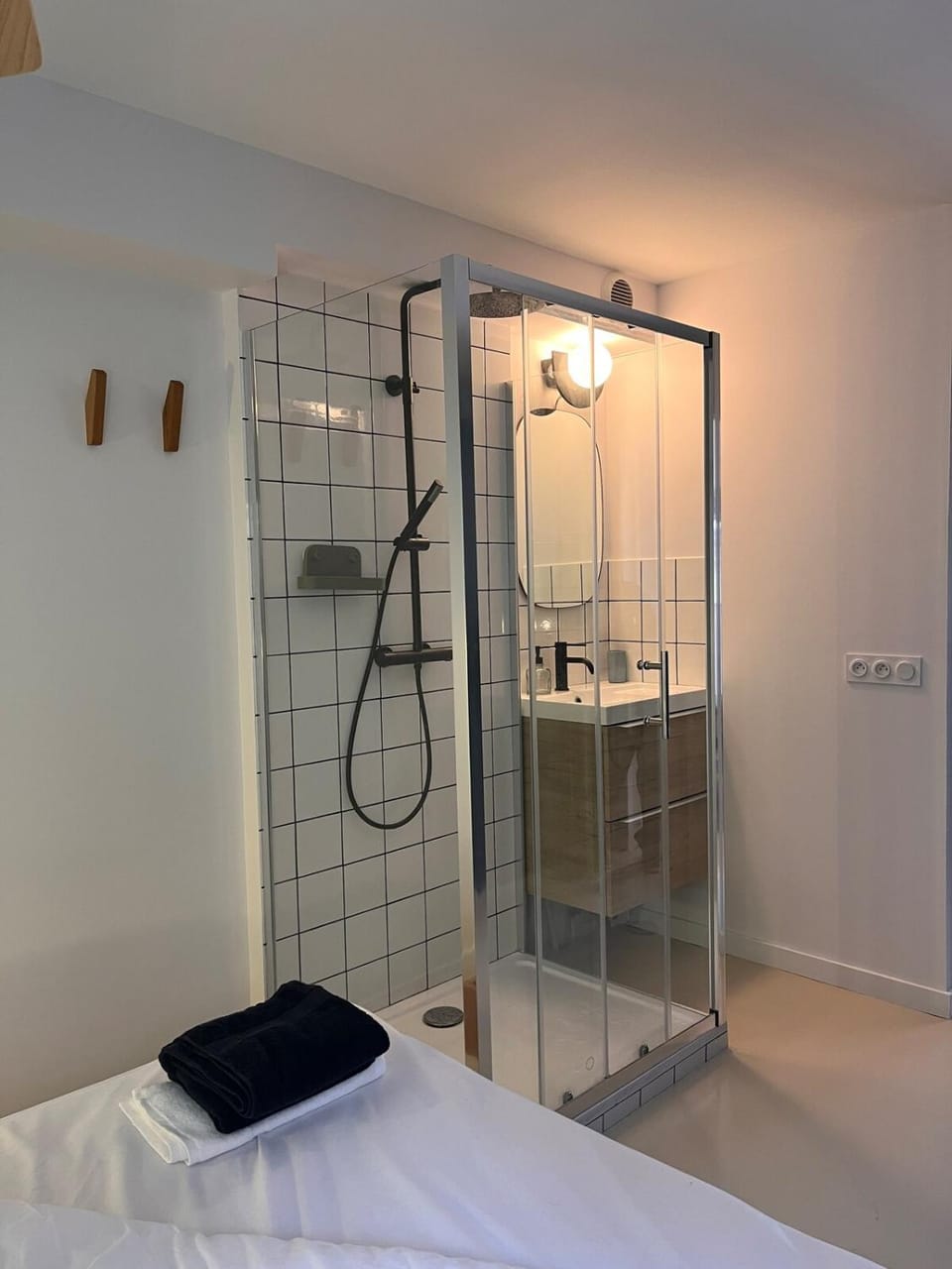 Shower