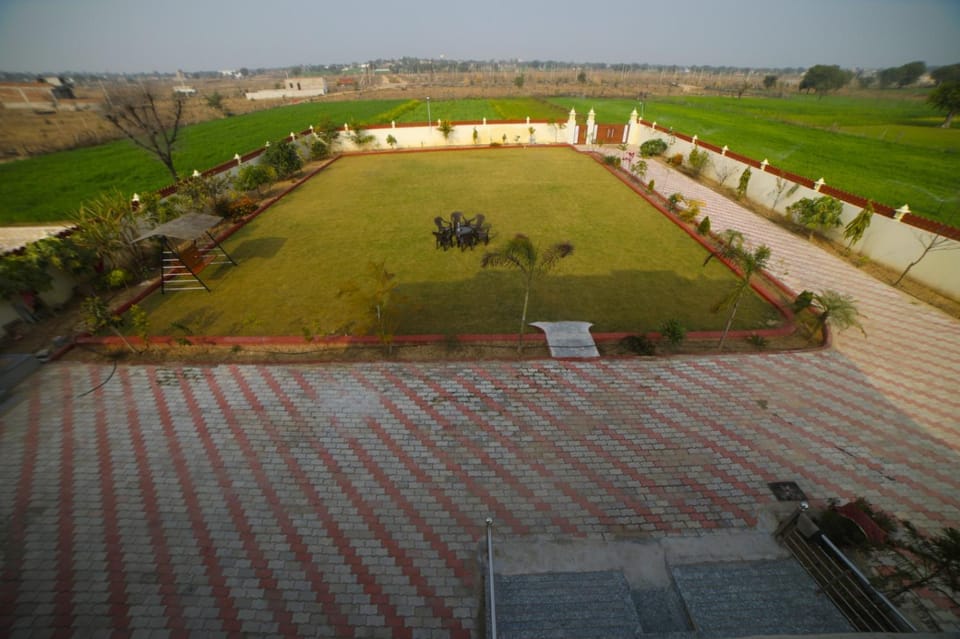 chidkali homestay Vacation rental in Rajasthan