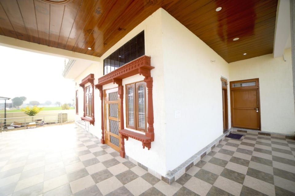chidkali homestay Vacation rental in Rajasthan