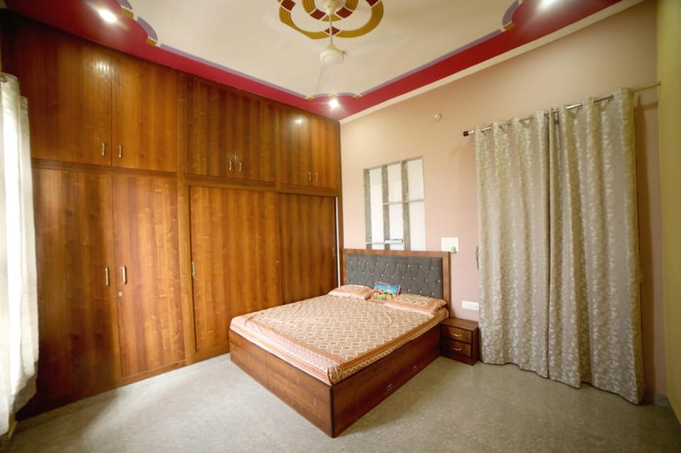 chidkali homestay Vacation rental in Rajasthan