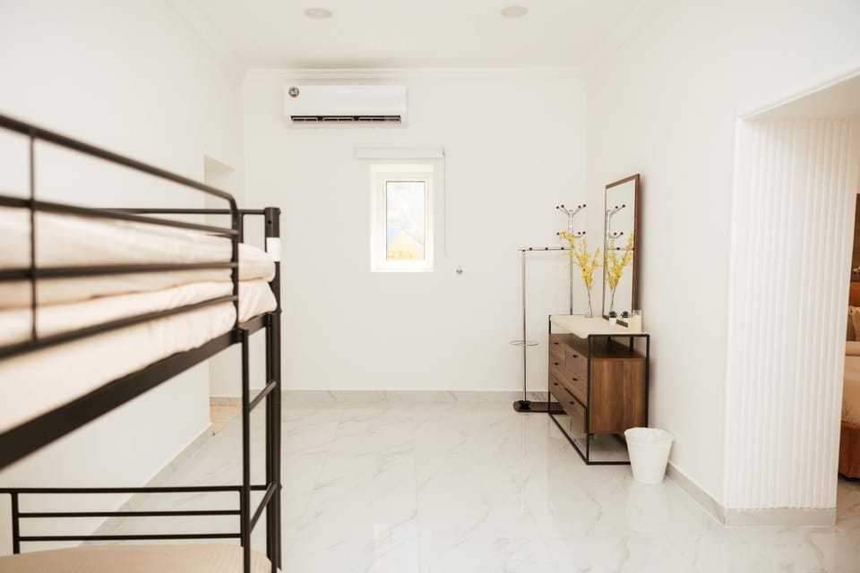 ALSARA HiDEAWAY House in Ajman - United Arab Emirates