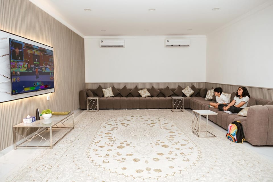 ALSARA HiDEAWAY House in Ajman - United Arab Emirates