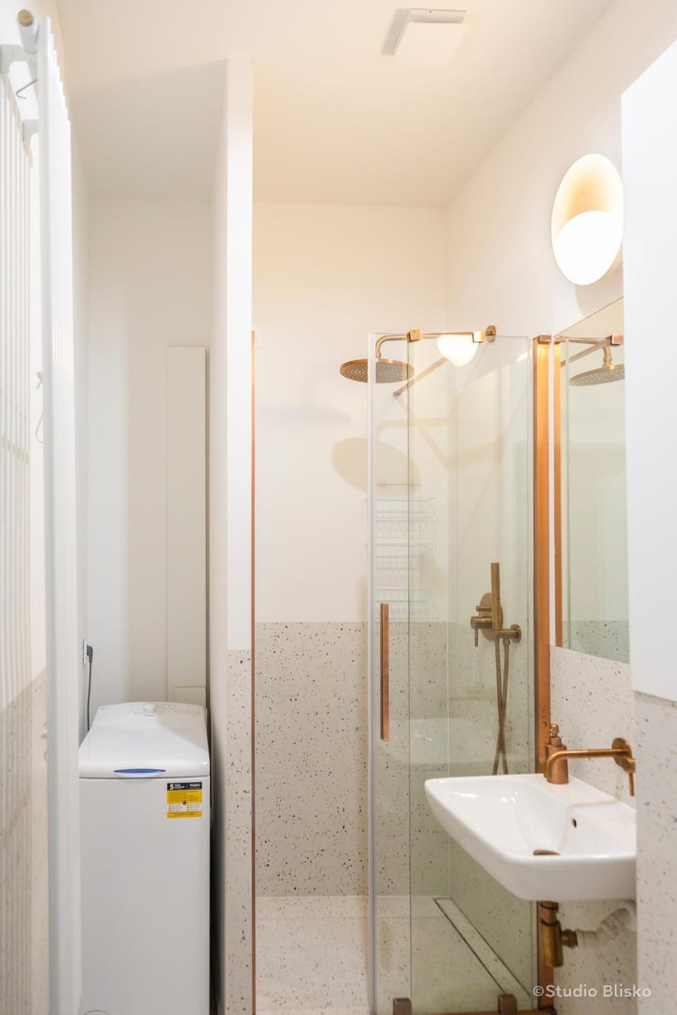 Apartament Lumen Apartment in Szczecin